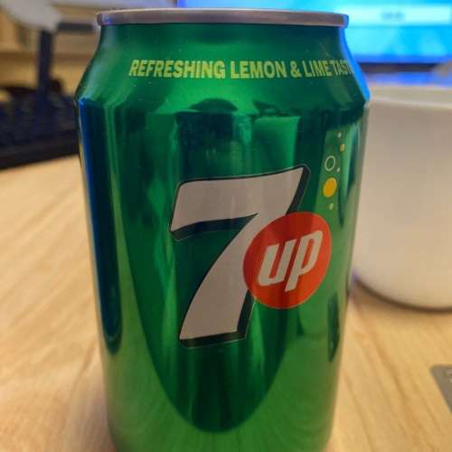 平放俾喜歡百事可樂 七喜 汽水 嘅朋友 Pepsi Coke 7-up soft drinks