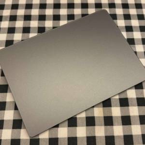 市場罕有 Apple Magic Trackpad 2 黑色 行貨 99%新 非常少用新淨 只係底部有輕微使...