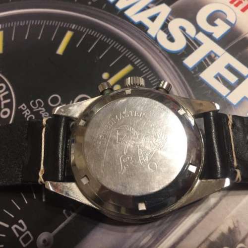 Omega speedmaster 105003-64 cal  321