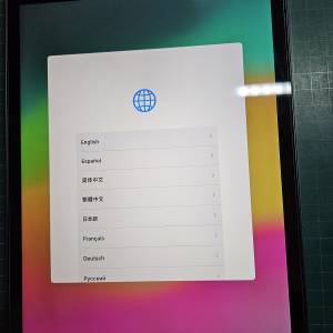 iPad9 64GB WiFi