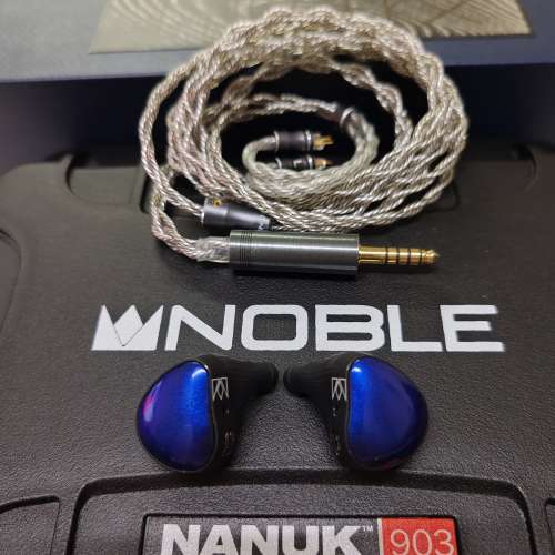 Noble 小維京