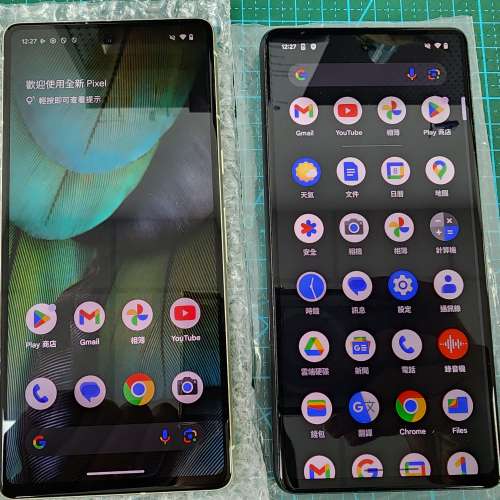 Google Pixel 7 128Gb