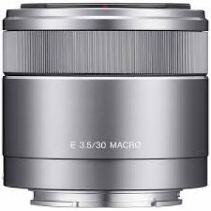 全新水貨 SONY SEL30M35 30MM