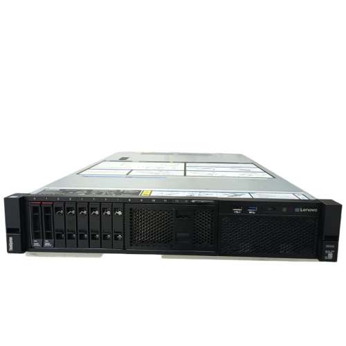 Lenovo ThinkSystem SR550 Server 伺服器