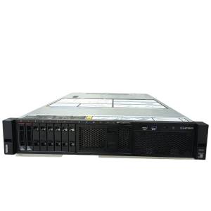 Lenovo ThinkSystem SR550 Server 伺服器