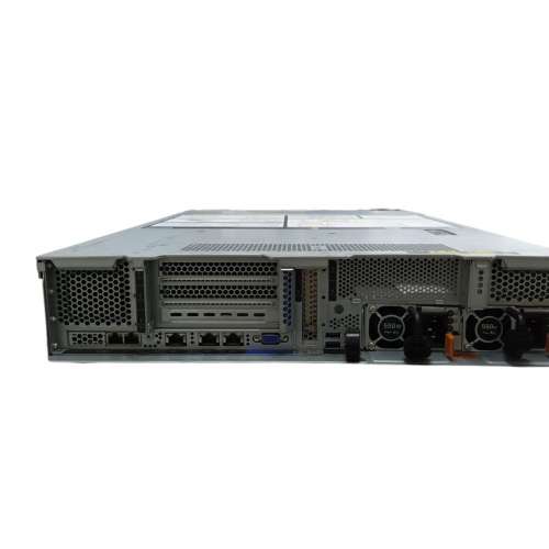 Lenovo ThinkSystem SR550 Server 伺服器