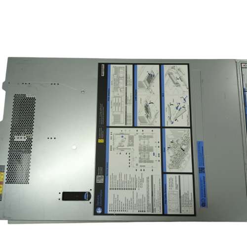 Lenovo ThinkSystem SR550 Server 伺服器