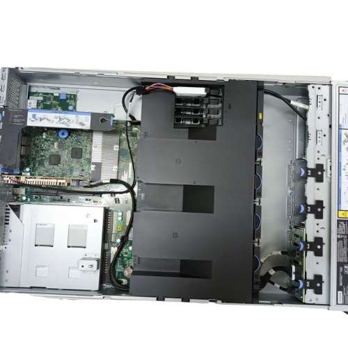 Lenovo ThinkSystem SR550 Server 伺服器