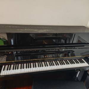 yamaha 鋼琴