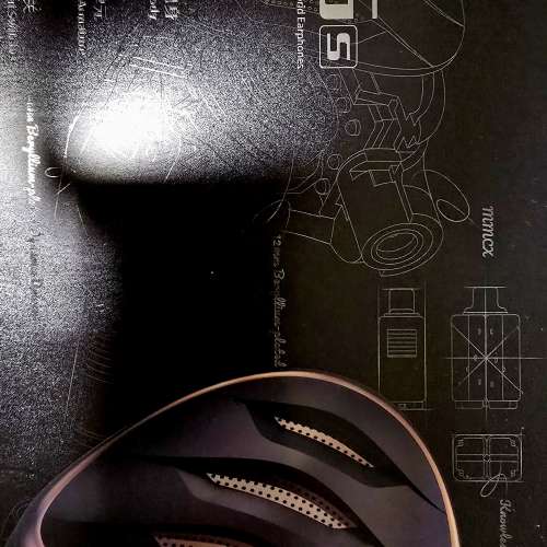 Fiio FH5s (龍鱗)