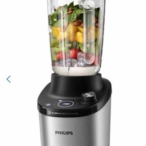 Philips 飛利浦 7000 系列 HR3760/00高速攪拌機