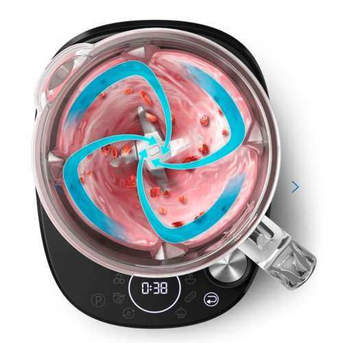 Philips 飛利浦 7000 系列 HR3760/00高速攪拌機