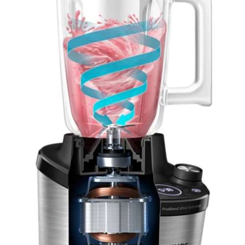 Philips 飛利浦 7000 系列 HR3760/00高速攪拌機