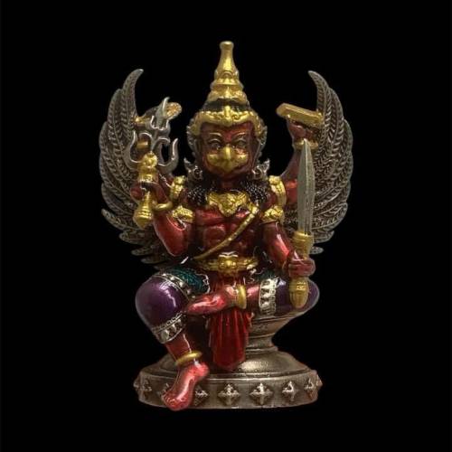 龍婆IM 2566
龍也四手鷹神小供奉型