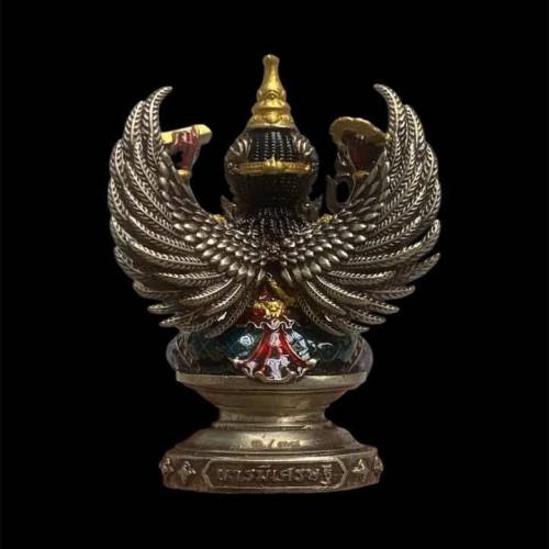 龍婆IM 2566
龍也四手鷹神小供奉型