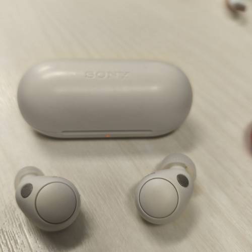 sony wf-c700n bluetooth earphone 無線抗噪藍牙耳機