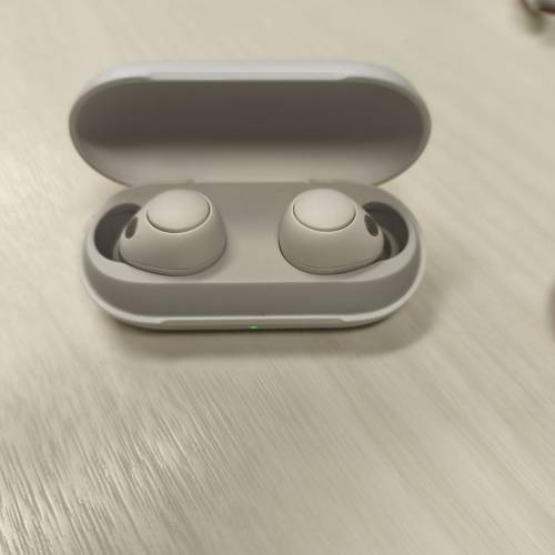 sony wf-c700n bluetooth earphone 無線抗噪藍牙耳機