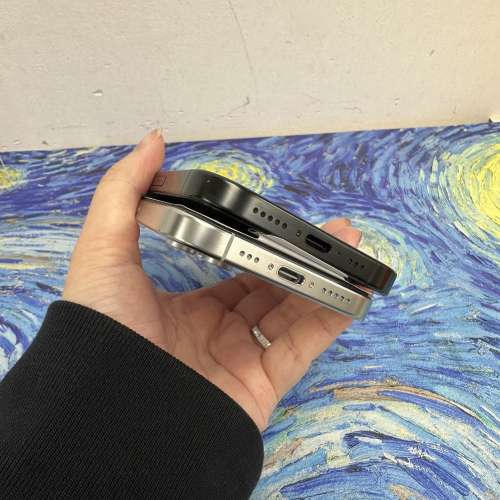 (🔥性價比高質新款蘋果機🔥）Apple iPhone 16 pro系列/香港行貨/128,256GB/高質完...