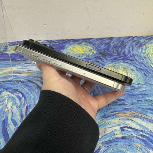 (🔥性價比高質新款蘋果機🔥）Apple iPhone 16 pro系列/香港行貨/128,256GB/高質完...