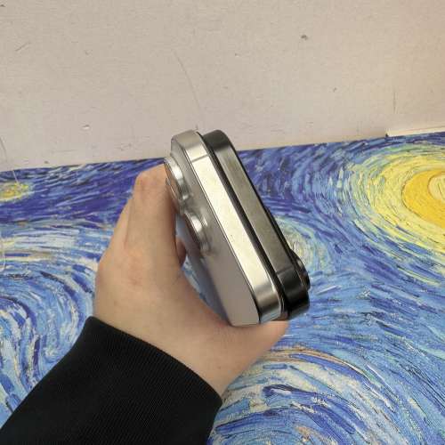 (🔥性價比高質新款蘋果機🔥）Apple iPhone 16 pro系列/香港行貨/128,256GB/高質完...