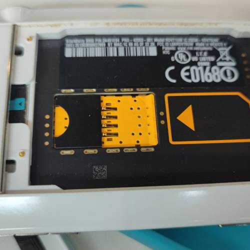 Blackberry Bold 9900/9700