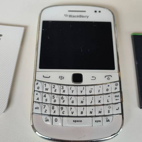 Blackberry Bold 9900/9700
