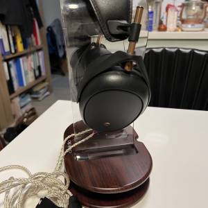 Meze audio Liric headphones + Meze audio cable