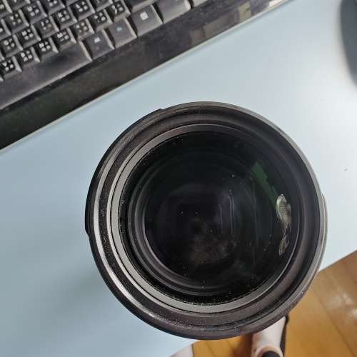 Nikon afs 70-200 AFS VR len