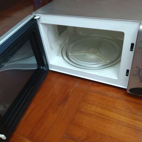 SHARP MICROWAVE OVEN 聲寶 獨立式微波爐 (23公升) R-212H(S)