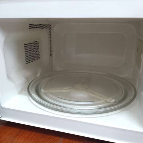 SHARP MICROWAVE OVEN 聲寶 獨立式微波爐 (23公升) R-212H(S)