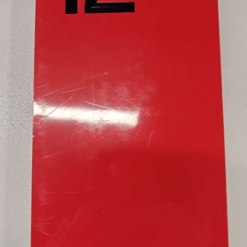 Oneplus 12
