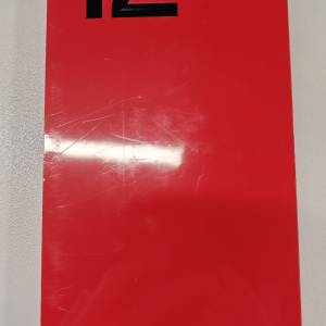 Oneplus 12