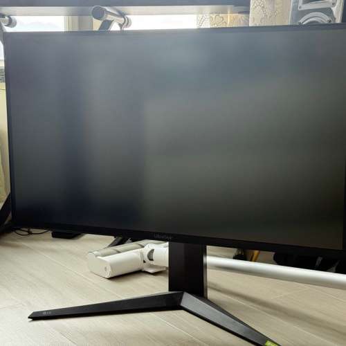 LG 32GQ950 4K 144Hz 160Hz Nano IPS Monitor Mon 螢幕 顯示器