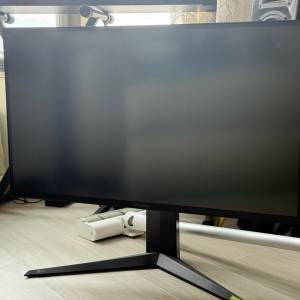 LG 32GQ950 4K 144Hz 160Hz Nano IPS Monitor Mon 螢幕 顯示器
