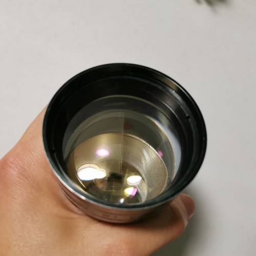 三峽80mmF1.8放大鏡頭