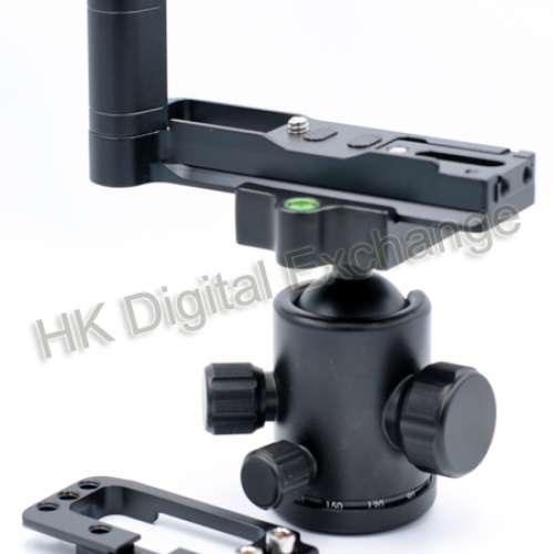 全新富士 X-E4 金屬 L 形快裝板, 深水埗門市可購買，順豐免郵或7仔自取