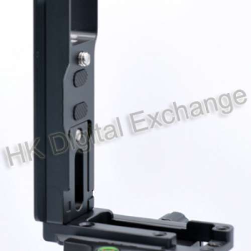 全新富士 X-E4 金屬 L 形快裝板, 深水埗門市可購買，順豐免郵或7仔自取