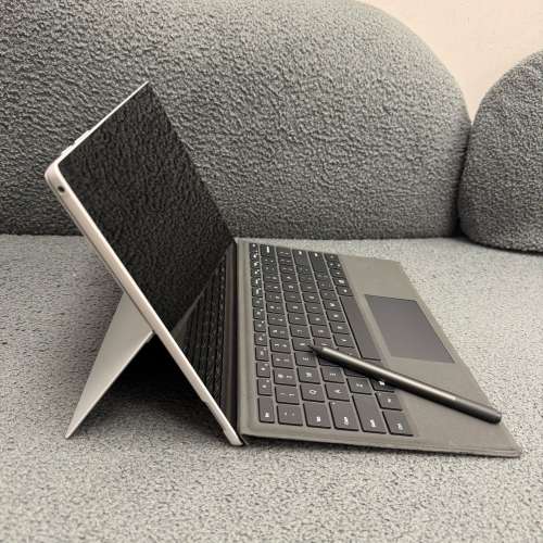 (復活節優惠💗最平雙插卡版)Microsoft surface Pro 5 / i5-7300U /8GB Ram/256GB S...