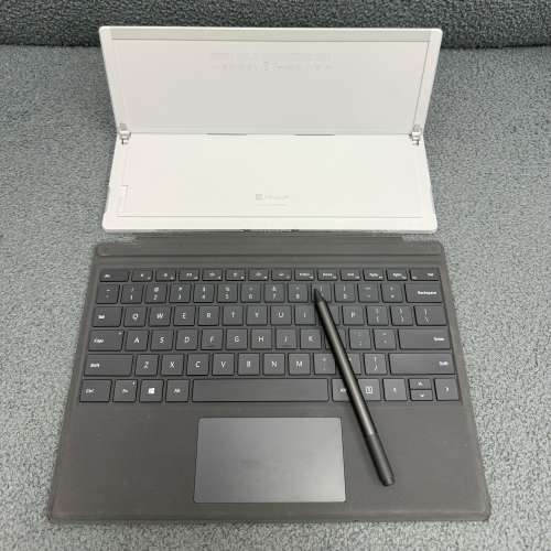 (復活節優惠💗最平雙插卡版)Microsoft surface Pro 5 / i5-7300U /8GB Ram/256GB S...
