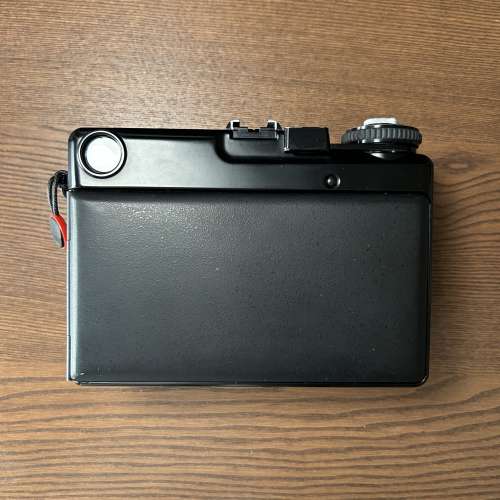 [MINT] Makina 670 中幅菲林相機 6x7