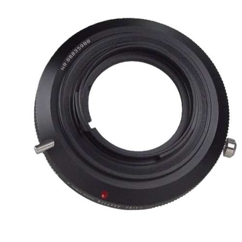 LAINA Leica R LR SLR  And Canon EOS To Olympus Pen F Series Film Camera 組合金...