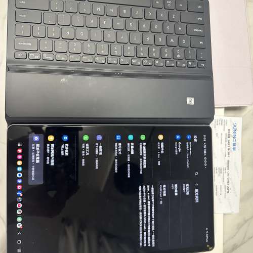 samsung galaxy tab s9 fe+