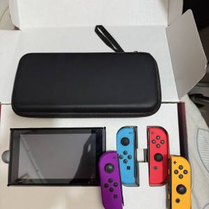 Nintendo Switch lcd