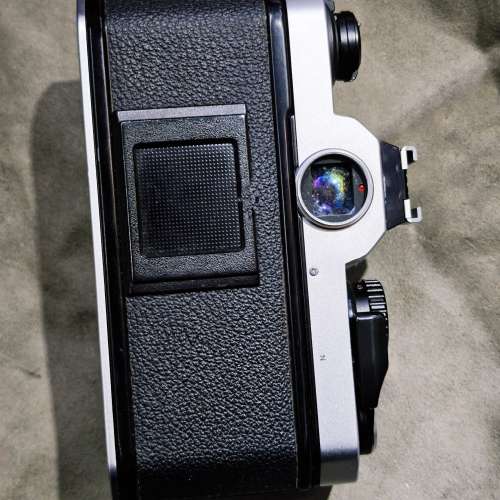 Nikon FM2 尼康 膠片 菲林