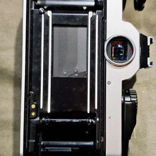 Nikon FM2 尼康 膠片 菲林