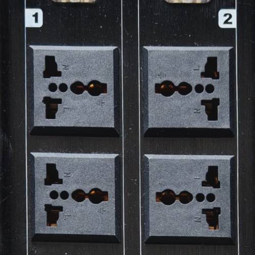 電源線，排蘇，訊號線