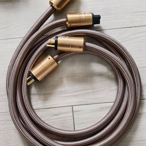 電源線，排蘇，訊號線