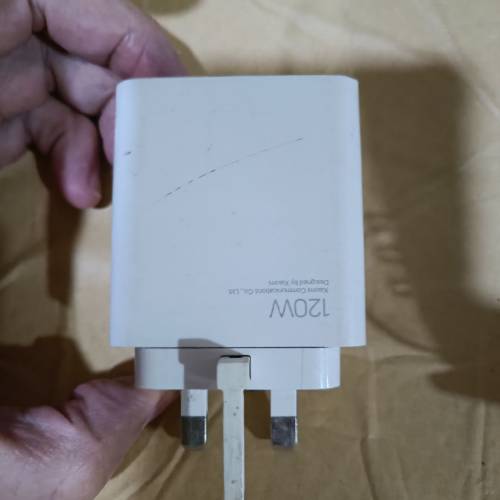 Xiaomi 120w