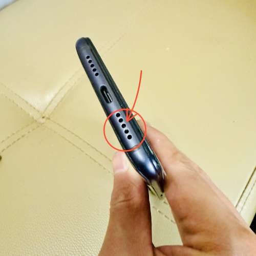 針孔改裝手機，支持黑屏錄影功能