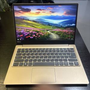 [輕薄] Lenovo 7000 13 (8代4核 i5 / 13.3" 全高清 / Win 11 / 永久Office / SSD) ...